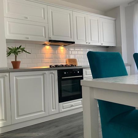 Apartament Anca เซนมาร์ติน ภายนอก รูปภาพ