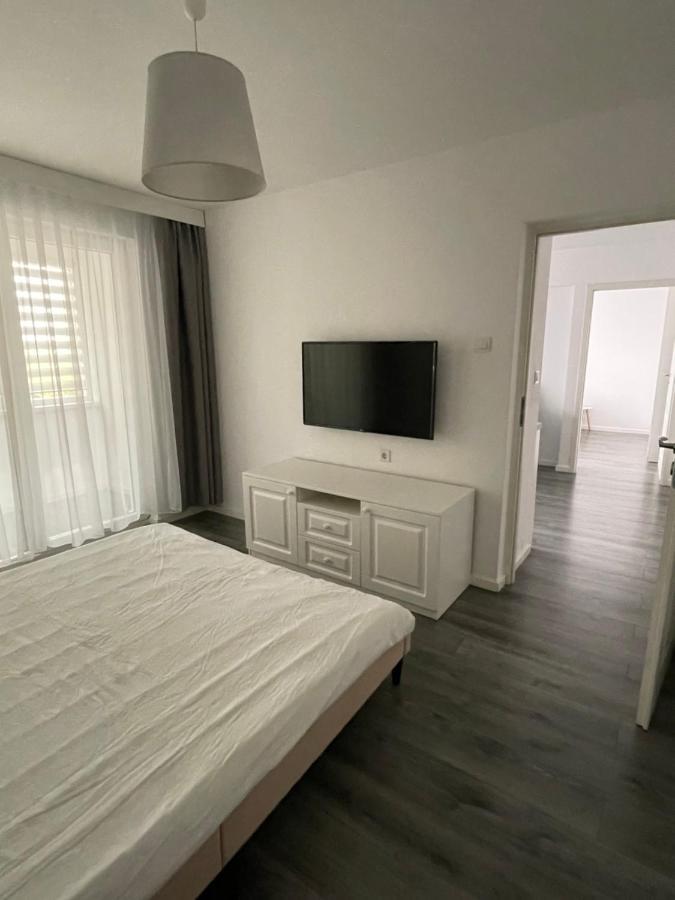 Apartament Anca เซนมาร์ติน ภายนอก รูปภาพ